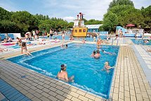 Camping Ca' Savio (by Happy Camp)