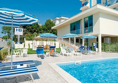 Bolivar Lido di Jesolo