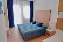 Germania - Wohnbeispiel Doppelzimmer (Zimmercodierung DB1)