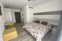 Germania - Wohnbeispiel Doppelzimmer (Zimmercodierung DB1)