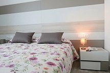 Germania - Wohnbeispiel Doppelzimmer (Zimmercodierung DB1)