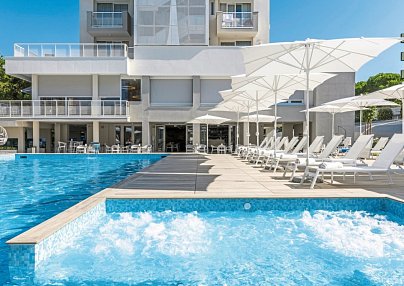 Life Hotel Bibione