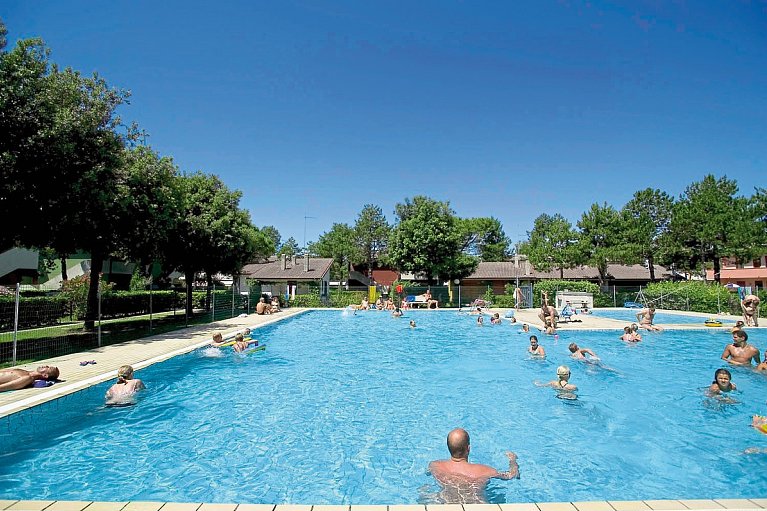 Villaggio Azzurro