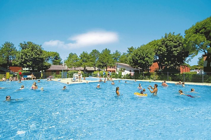 Villaggio Azzurro