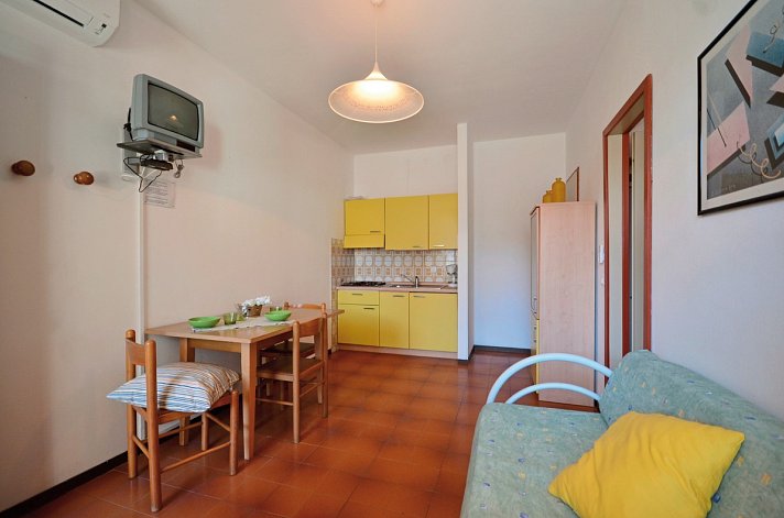 Villaggio Azzurro