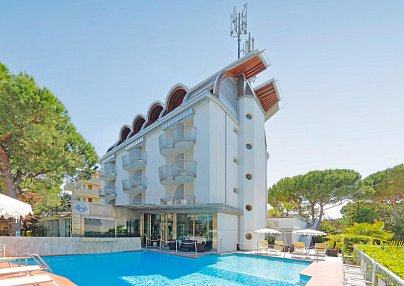 Park Hotel Lignano Sabbiadoro