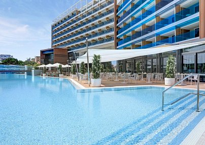 Almar Lido Jesolo Lido di Jesolo