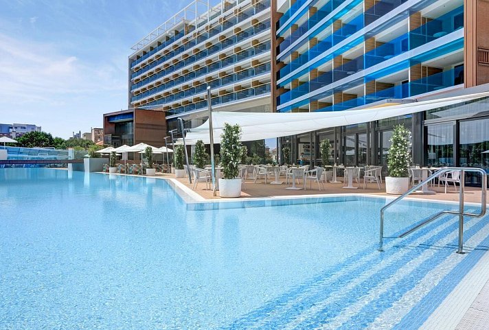Almar Lido Jesolo