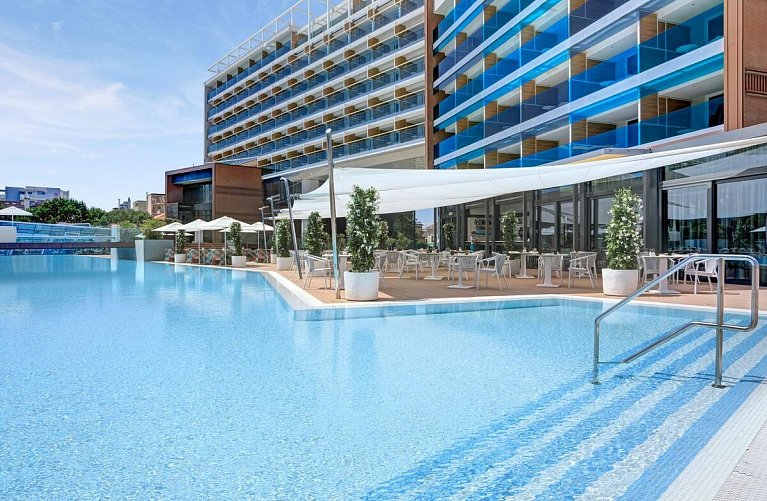 Almar Lido Jesolo