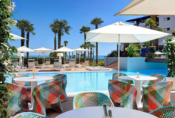 Almar Lido Jesolo