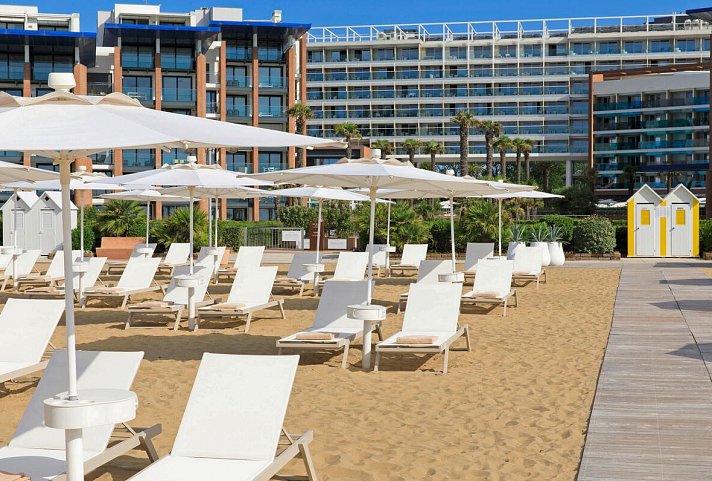 Almar Lido Jesolo