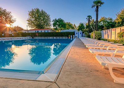 Camping Village Butterfly (by Happy Camp) Peschiera del Garda