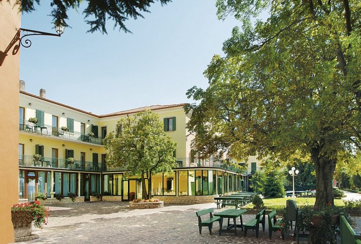Park Hotel Jolanda