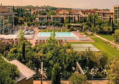Aqualux Hotel SPA Suite & Terme Bardolino Bardolino