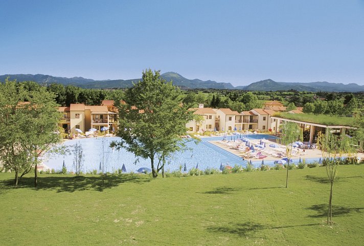 Belvedere Village