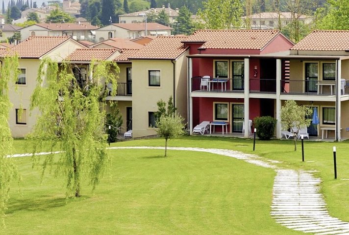 Belvedere Village