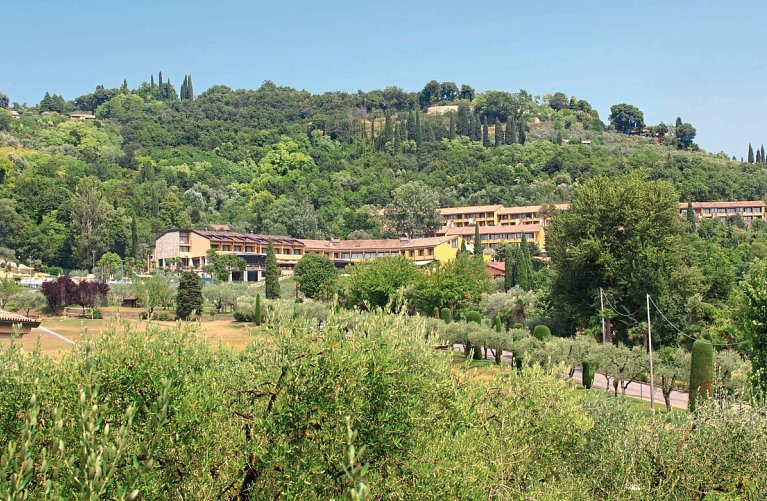 Poiano Garda Resort - Poiano Hotel