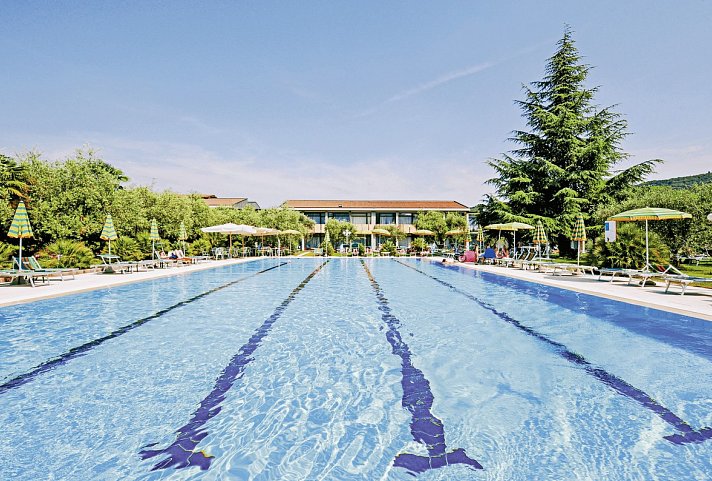 Park Hotel Oasi