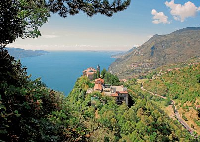 Hotel La Rotonda Tignale