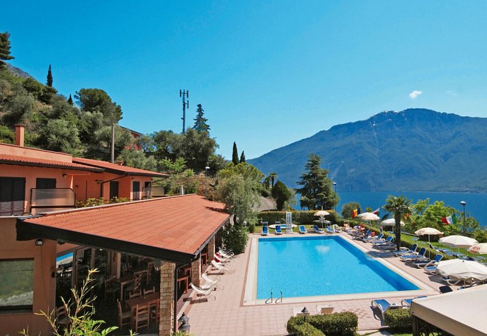 Residence La Rotonda