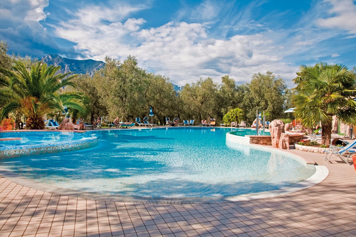 San Carlo Hotel Garni