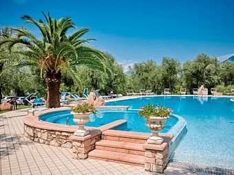 San Carlo Hotel Garni