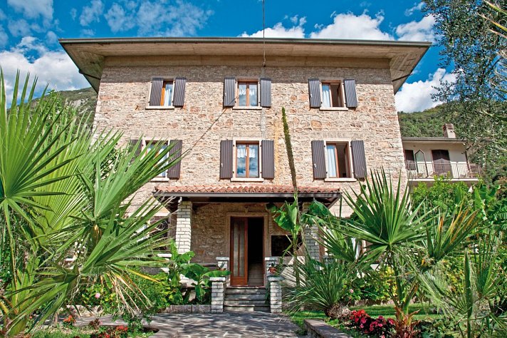 San Carlo Hotel Garni