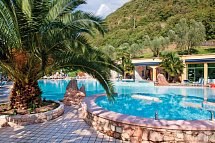 San Carlo Hotel Garni