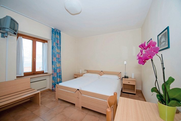 San Carlo Hotel Garni