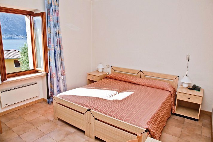 San Carlo Hotel Garni