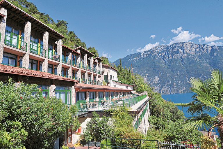 La Limonaia