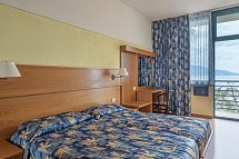 La Limonaia - Wohnbeispiel Doppelzimmer (Zimmercodierung DB1)