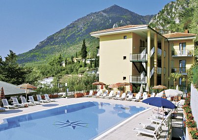 Florida Limone sul Garda