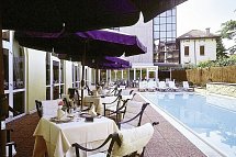 Hotel San Marco