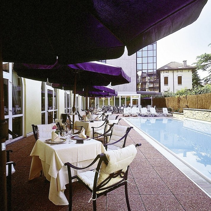 Hotel San Marco