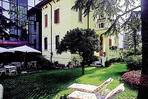 Hotel San Marco