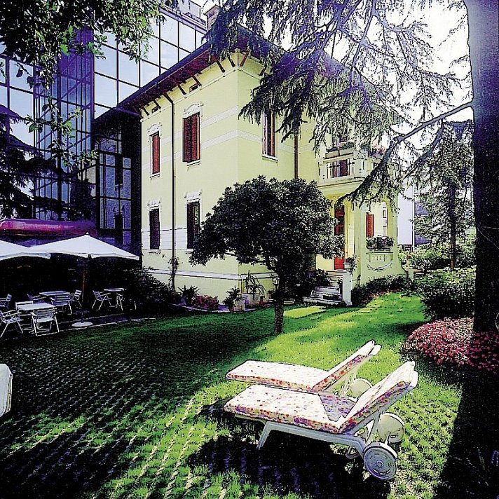 Hotel San Marco