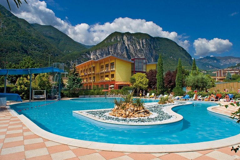 Garda Sporting Club Hotel