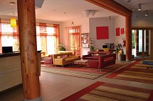 Garda Sporting Club Hotel