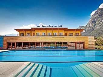 Garda Sporting Club Hotel