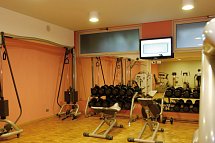 Garda Sporting Club Hotel