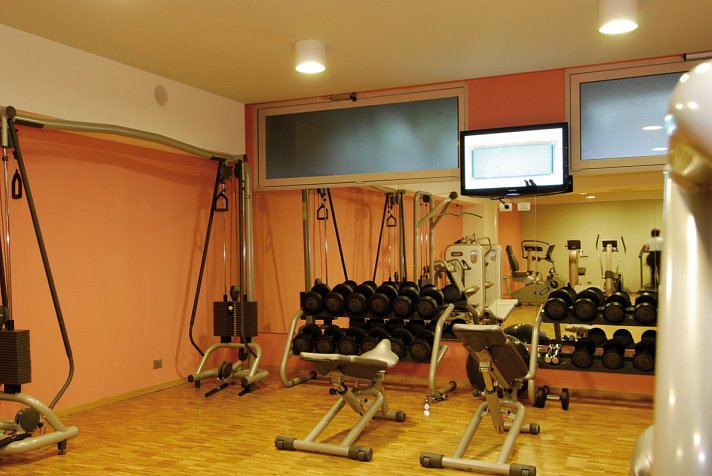 Garda Sporting Club Hotel