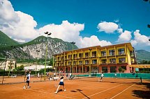 Garda Sporting Club Hotel