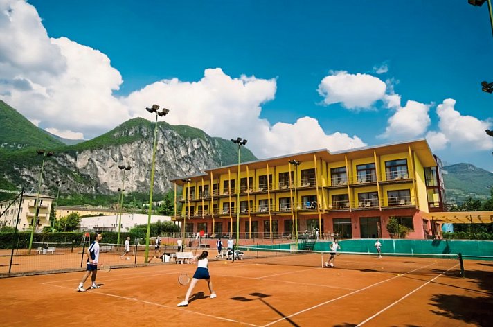 Garda Sporting Club Hotel