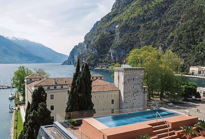 Grand Hotel Riva