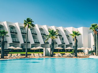 Iberostar Waves Royal Andalus