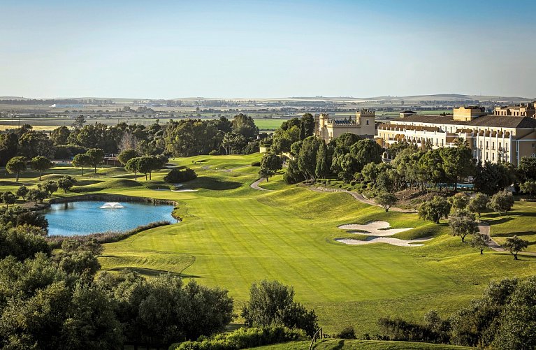 Barceló Montecastillo Golf