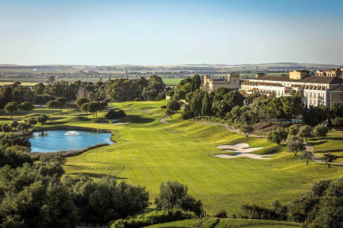 Barceló Montecastillo Golf