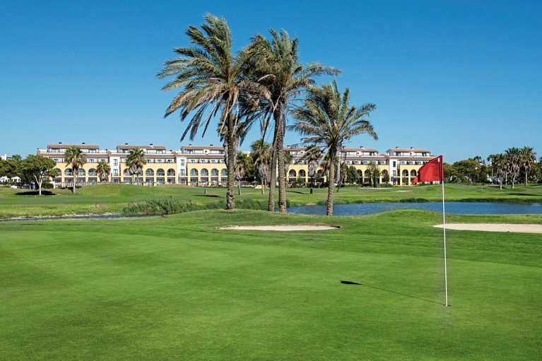 Barceló Costa Ballena Golf & Spa - Costa Ballena Club de Golf