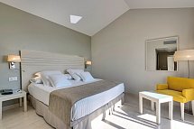 Barceló Costa Ballena Golf & Spa - Wohnbeispiel Juniorsuite (Zimmercodierung JB1)